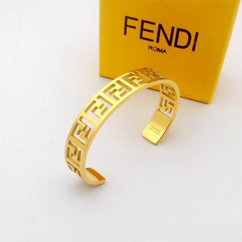 Fendi bracelet 08yxq01